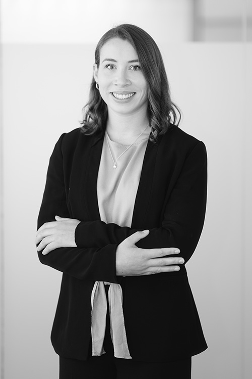 Ella Matulovic