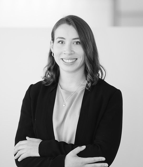Ella Matulovic