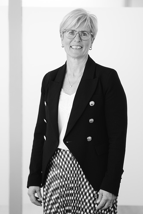 Jo Wardrope