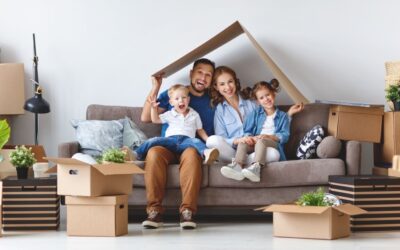 First Home Partnership Scheme