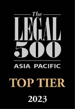 asia pacific leading firm 2022