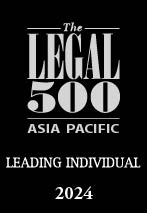 Legal 500 Leading Individual
