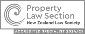 PLS Accredited Specialist